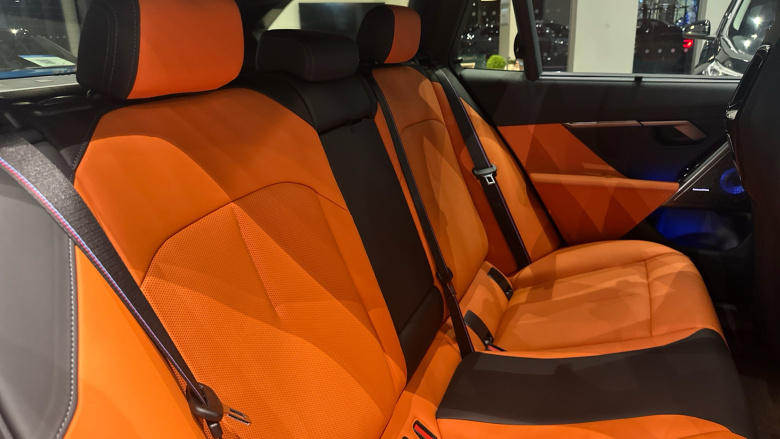 BMW M5 5dr DCT Estate